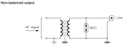 بررسی ظاهری OPL-1(بخش دوم)- شماتیک اتصالات