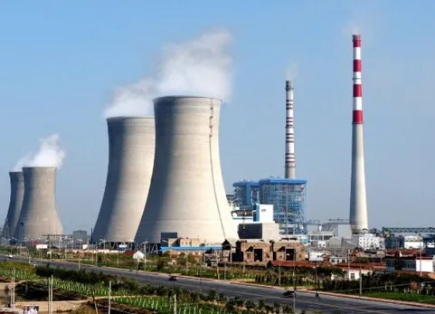 کاربردهای درایو در نیروگاه حرارتی