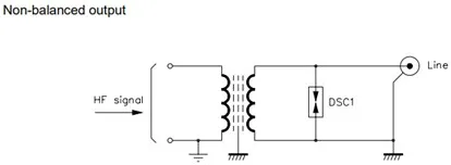 بررسی ظاهری OPL-1(بخش دوم)- شماتیک اتصالات