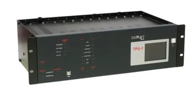 ماژولهای TPU-1{بخش دوم}