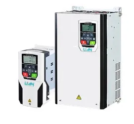 کاربردهای کنترل دور در پمپها