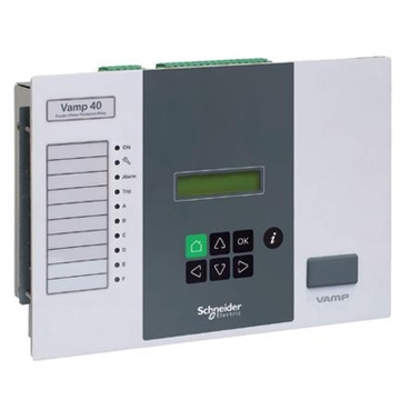Vamp 40 Series