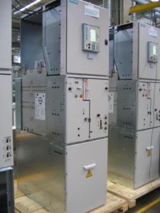 File:Medium voltage panel.jpg - Wikimedia Commons