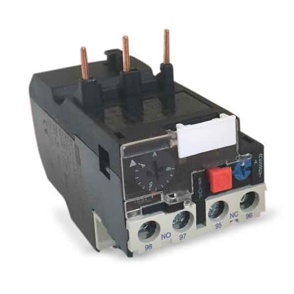 overload relay