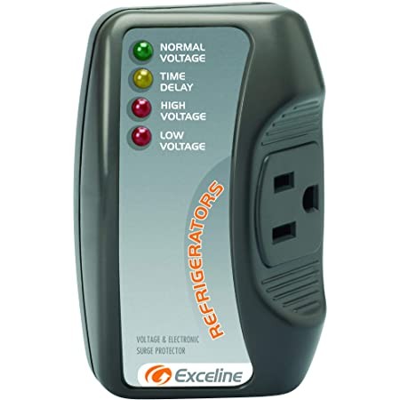 محافظ سرج (Surge Protector) و برقگیر یا سرج ارستر