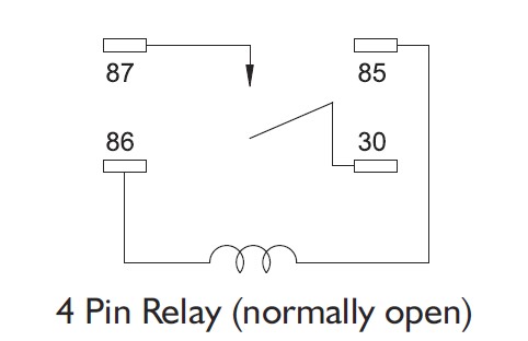 رله های متوالی (Sequential Relays) چیست؟