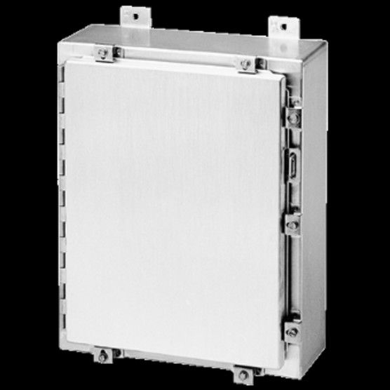 تابلو برق دیواری (Wall-Mount Enclosures)