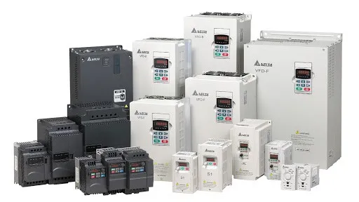 تنظیمات سافت استارتر 