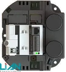 اجزای درایو کنترل