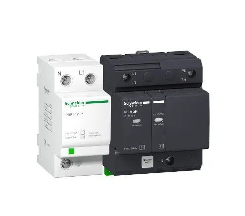 سه قاعده سرانگشتی در انتخاب برقگیر مناسب