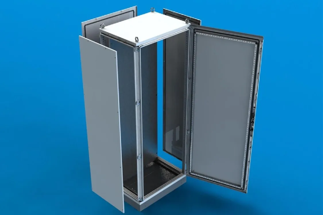 مشخصات تابلو برق ترکیبی