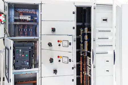 مواد سازنده مناسب برای تابلو برق کدامند؟