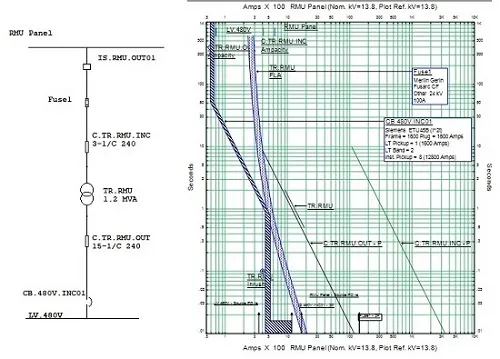 هماهنگی حفاظتی